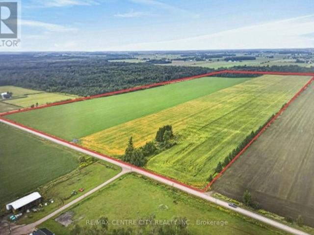 Land for sale in Perth, Ontario