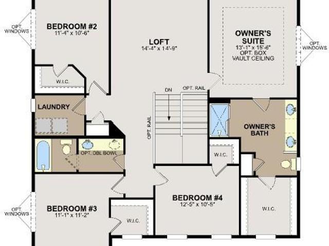 House for sale in Chaska, Minnesota