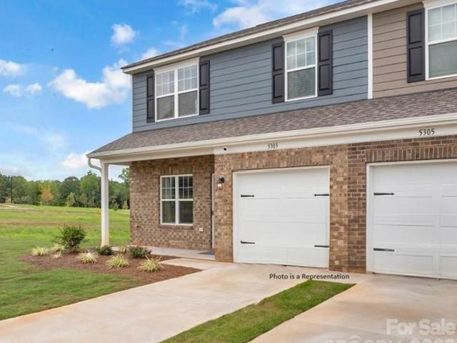 Townhouse for sale in Gastonia, Gaston County