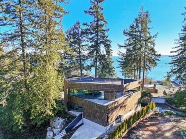 House for sale in West Vancouver, British Columbia