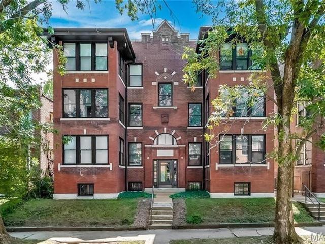 House for sale in Saint Louis, Missouri
