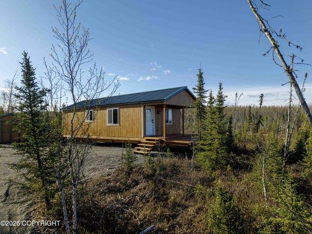 House for sale in Wasilla
