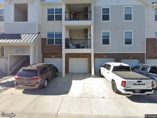 Townhouse for rent in Lehi, Utah