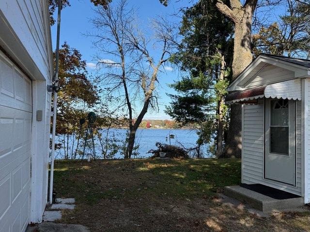 House for sale in Packwaukee, Wisconsin