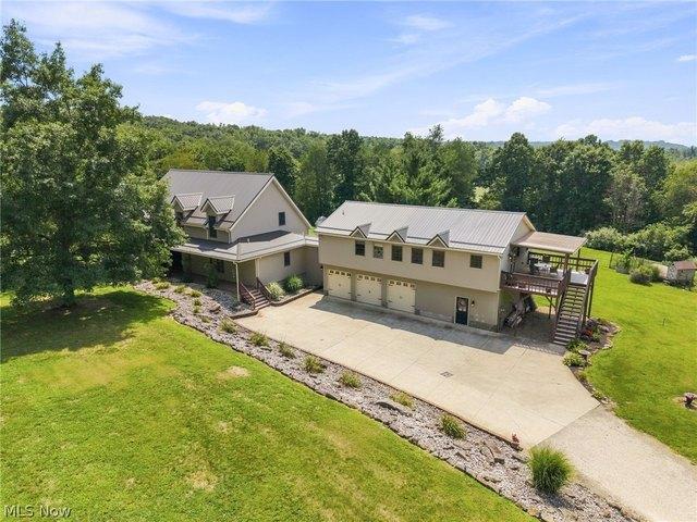House for sale in Carrollton, Ohio