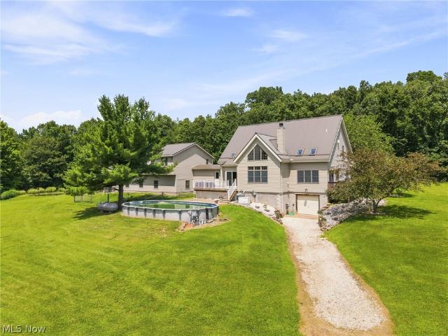House for sale in Carrollton, Ohio
