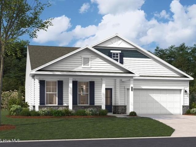 House for sale in Harlem, Georgia