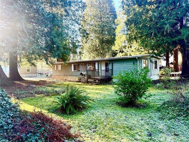 House for sale in Concrete, Washington