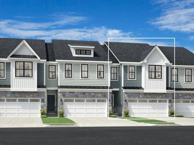 Townhouse for sale in Plymouth, Wayne County