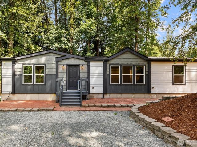 House for sale in Concrete, Washington