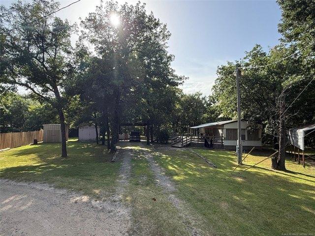 House for sale in Checotah, Oklahoma
