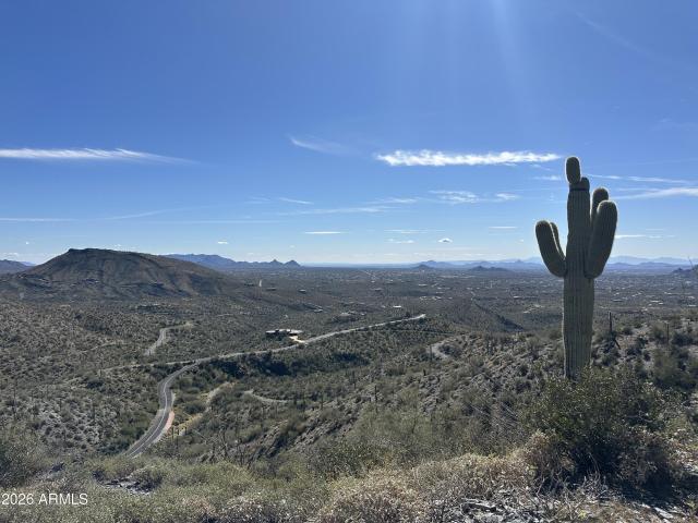 Land for sale in Scottsdale, Arizona