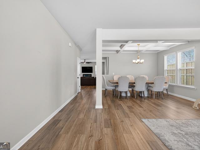 House for sale in Cedar Grove, Conley