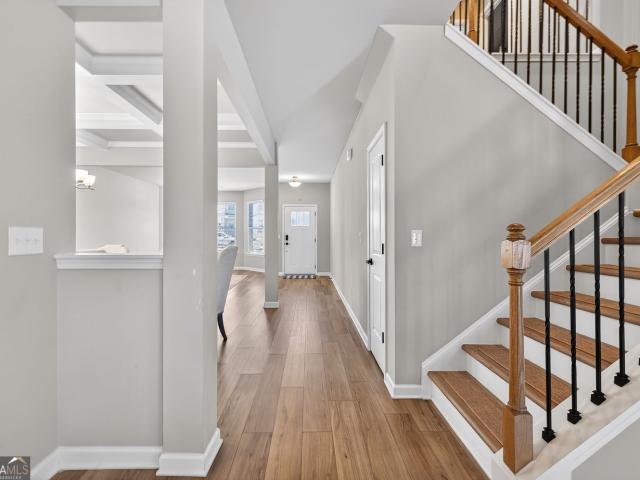 House for sale in Conley, Georgia