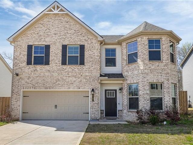 House for sale in Clayton, Georgia