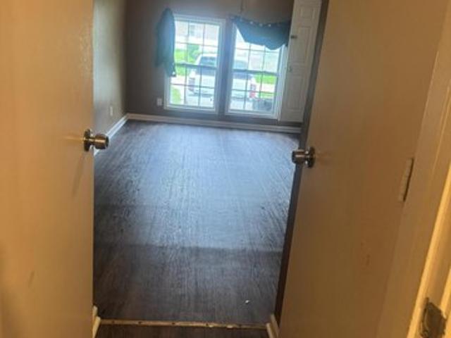 House for sale in Jackson, Mississippi