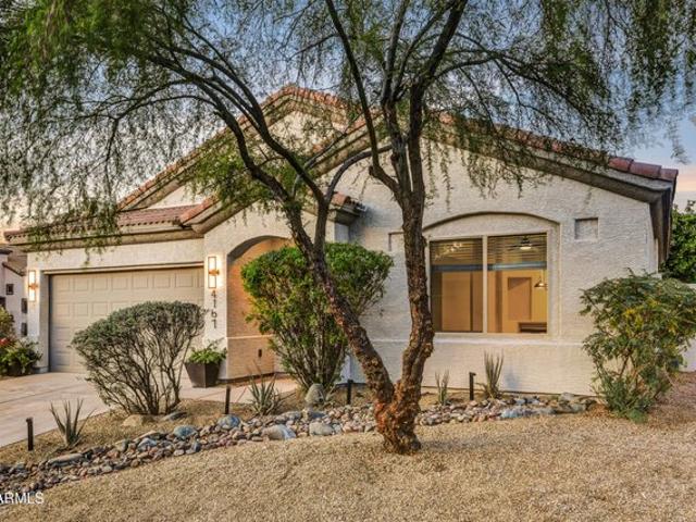 House for sale in Cave Creek, Arizona