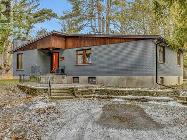 House for rent in Mulhurst Bay, Ontario