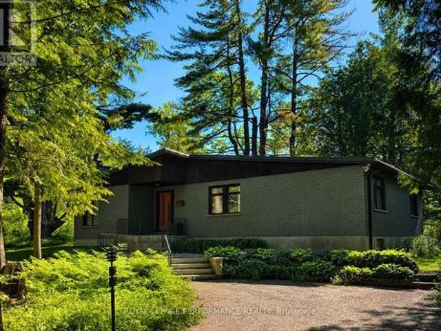 House for rent in Mulhurst Bay, Ontario