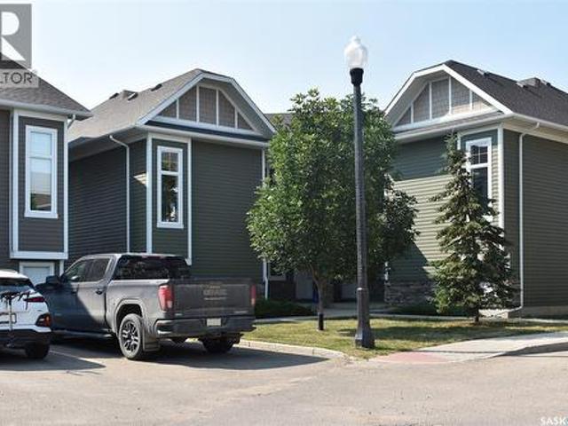 Townhouse for sale in Regina, Saskatchewan
