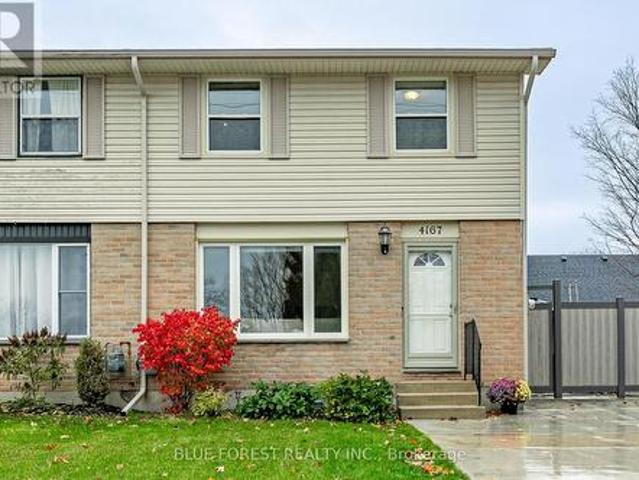 House for sale in Thames Centre, Ontario