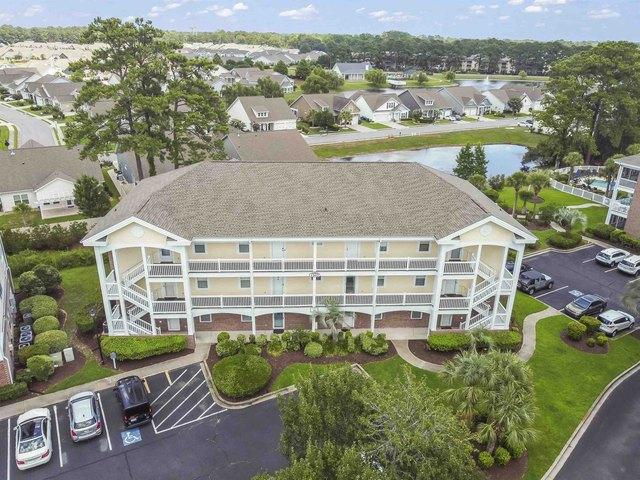 Condo for sale in Little River, South Carolina
