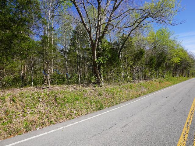 Land for sale in Tennessee
