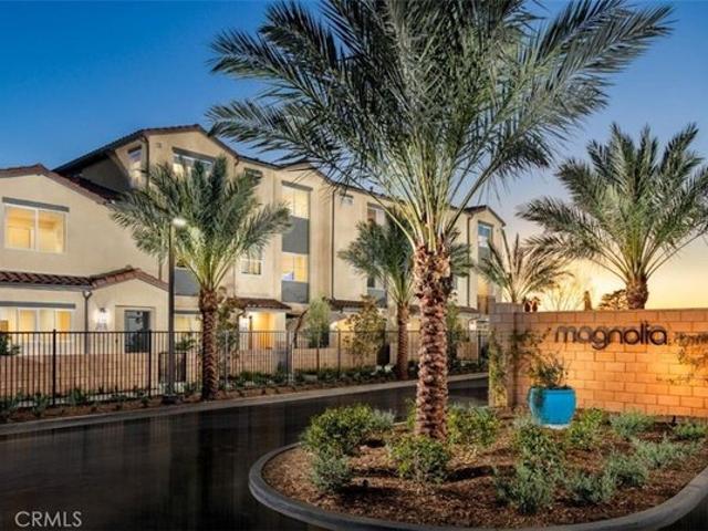 Townhouse for sale in Arcadia, California