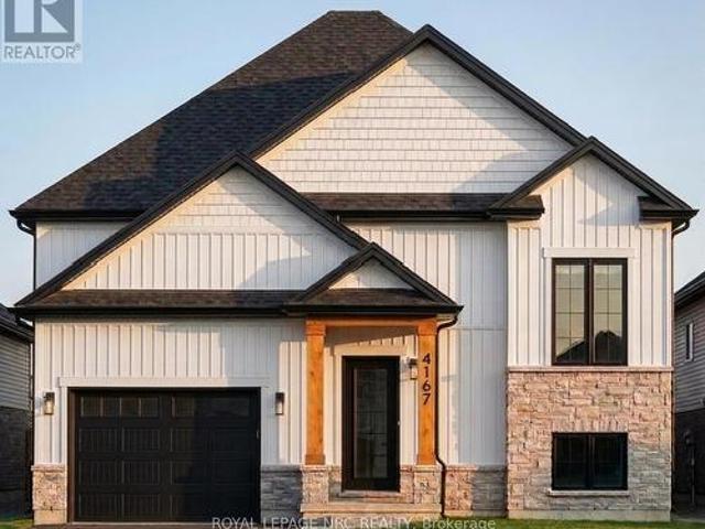 House for sale in Niagara, Ontario