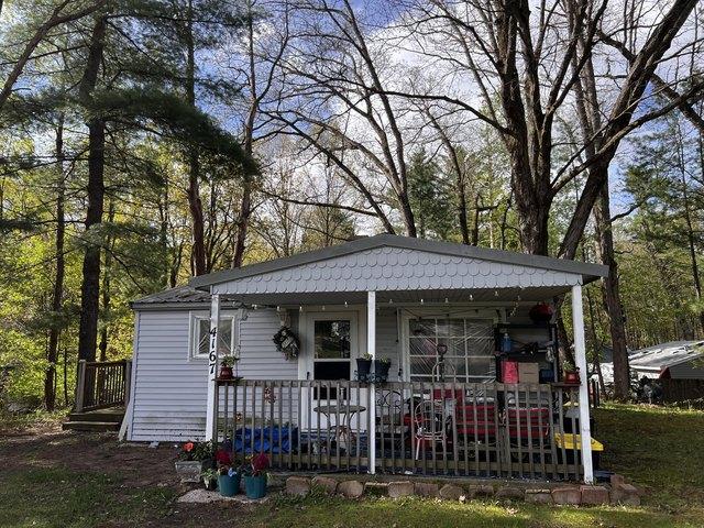 House for sale in West Branch, Michigan