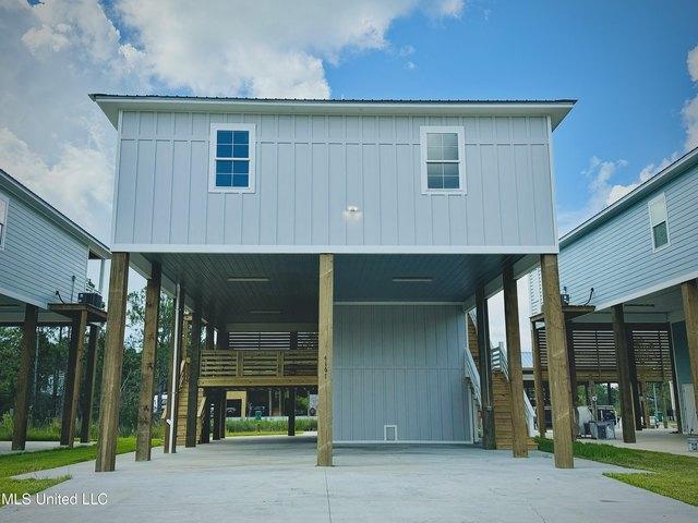 House for sale in Bay Saint Louis, Mississippi