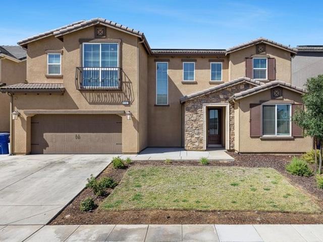 House for sale in Clovis, California