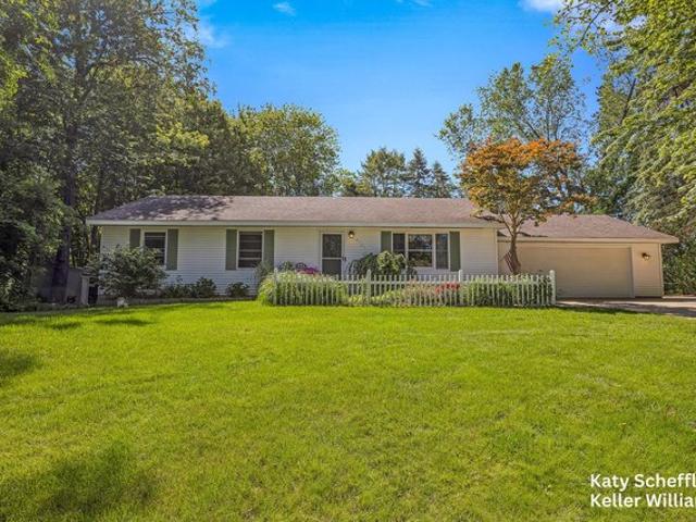 House for sale in Dorr, Michigan