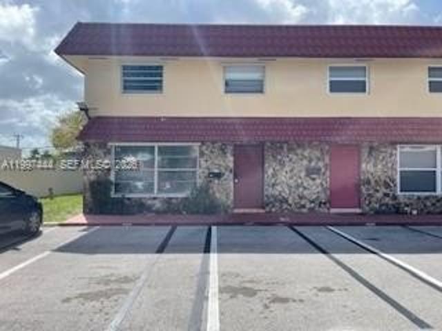Townhouse for sale in Davie, Florida