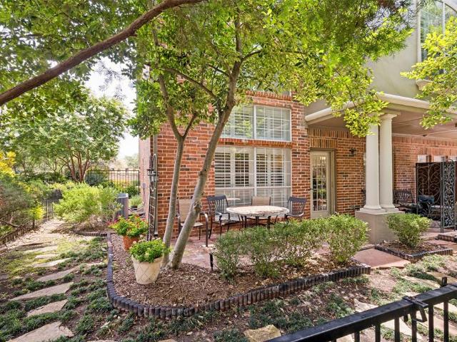 Property for rent in Addison, Texas