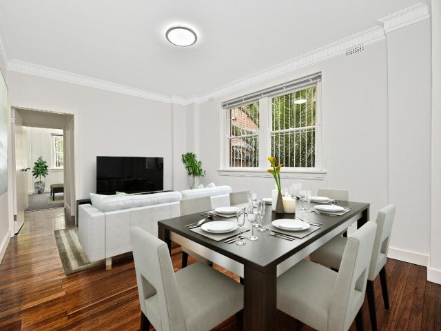 Apartment for rent in Eastern Suburbs, Sydney