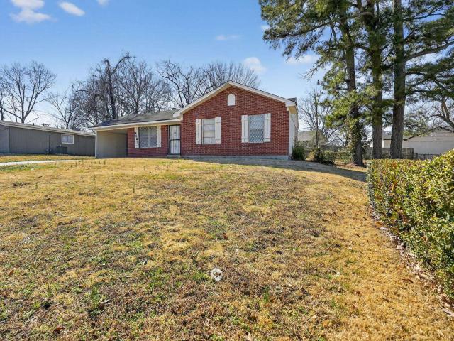 House for sale in Tennessee