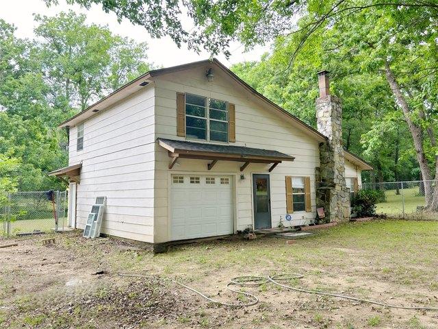 House for sale in Checotah, Oklahoma