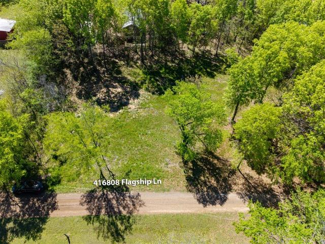 Land for sale in Checotah, Oklahoma