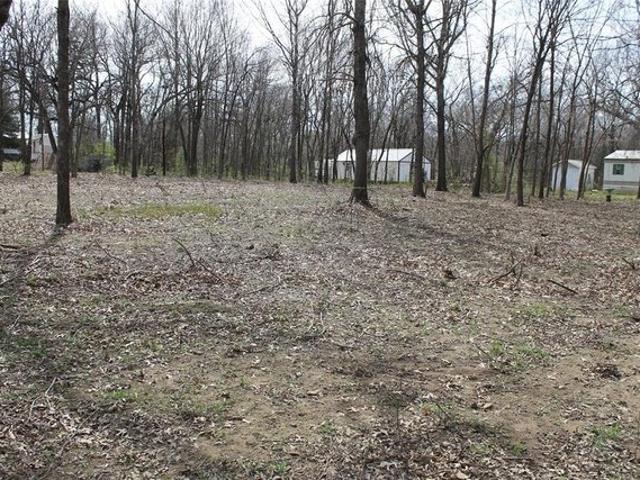Land for sale in Checotah, Oklahoma