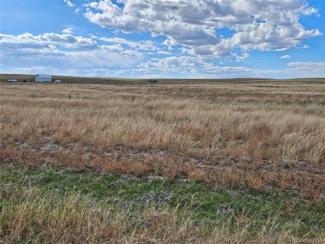 Land for sale in Agate, Elbert County
