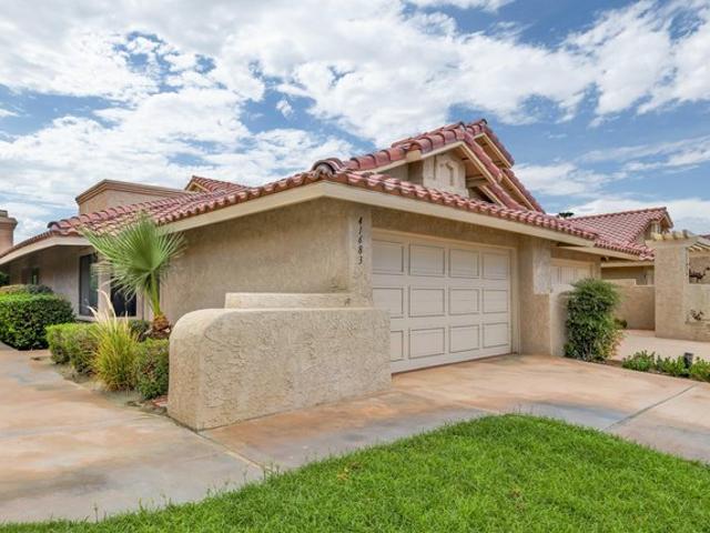 Condo for sale in Palm Desert, California
