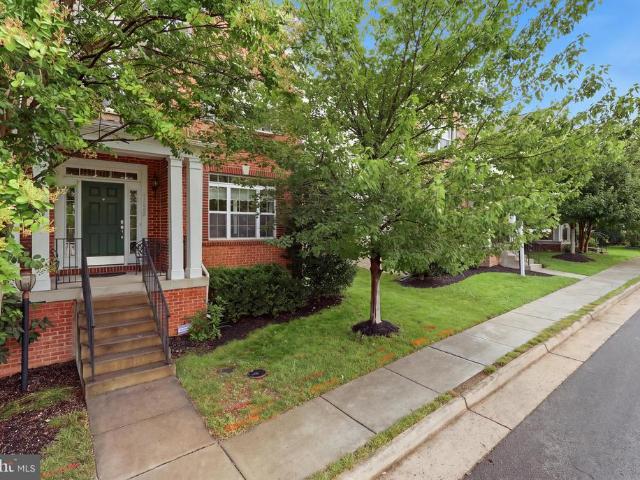 Townhouse for sale in Virginia