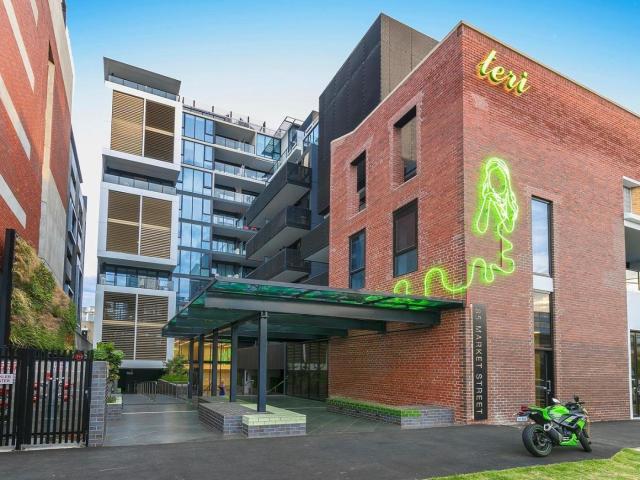 Apartment for rent in Camerons Creek, Victoria