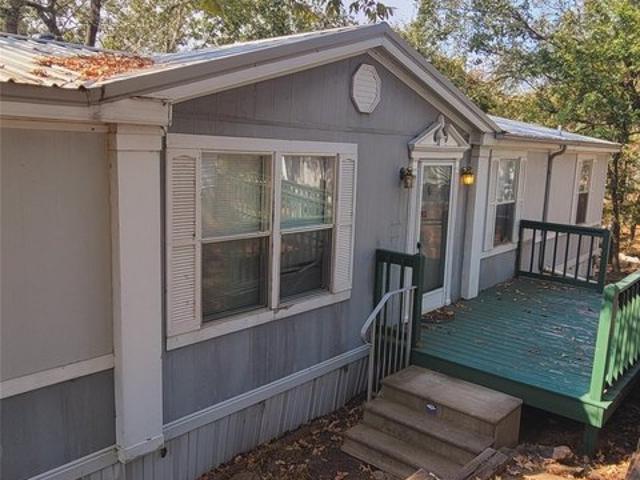 House for sale in Checotah, McIntosh County