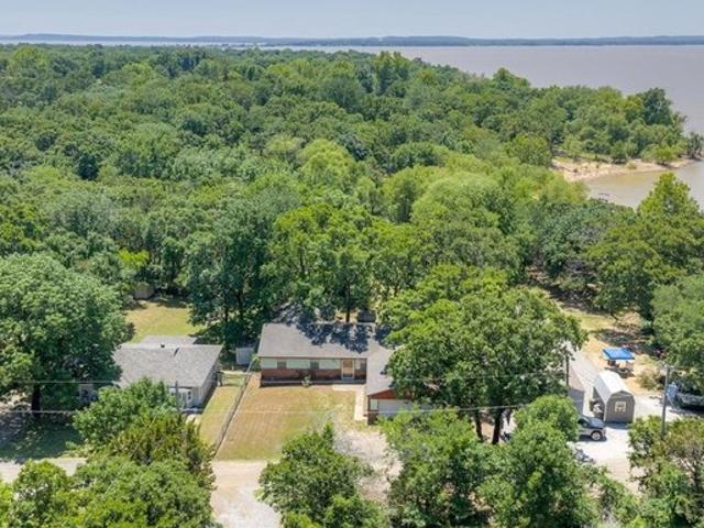 House for sale in Checotah, Oklahoma