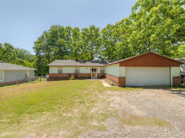 House for sale in Checotah, Oklahoma