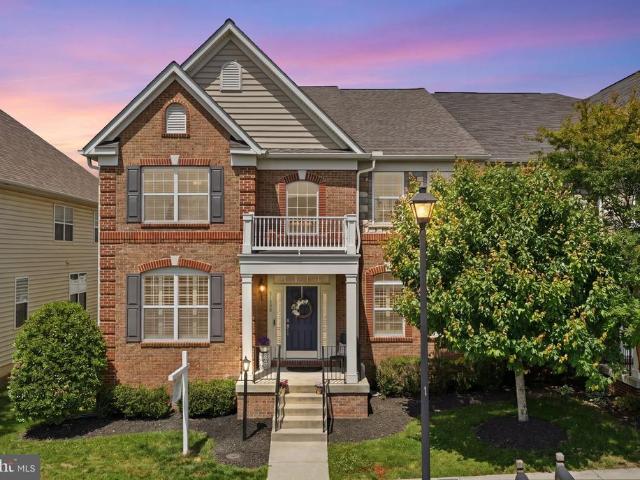 Townhouse for sale in Virginia