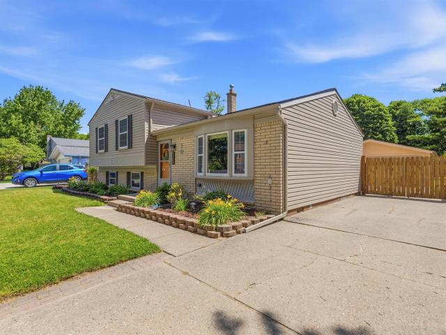 House for sale in Sterling Heights, Michigan