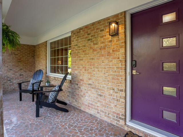 House for sale in Durham, North Carolina